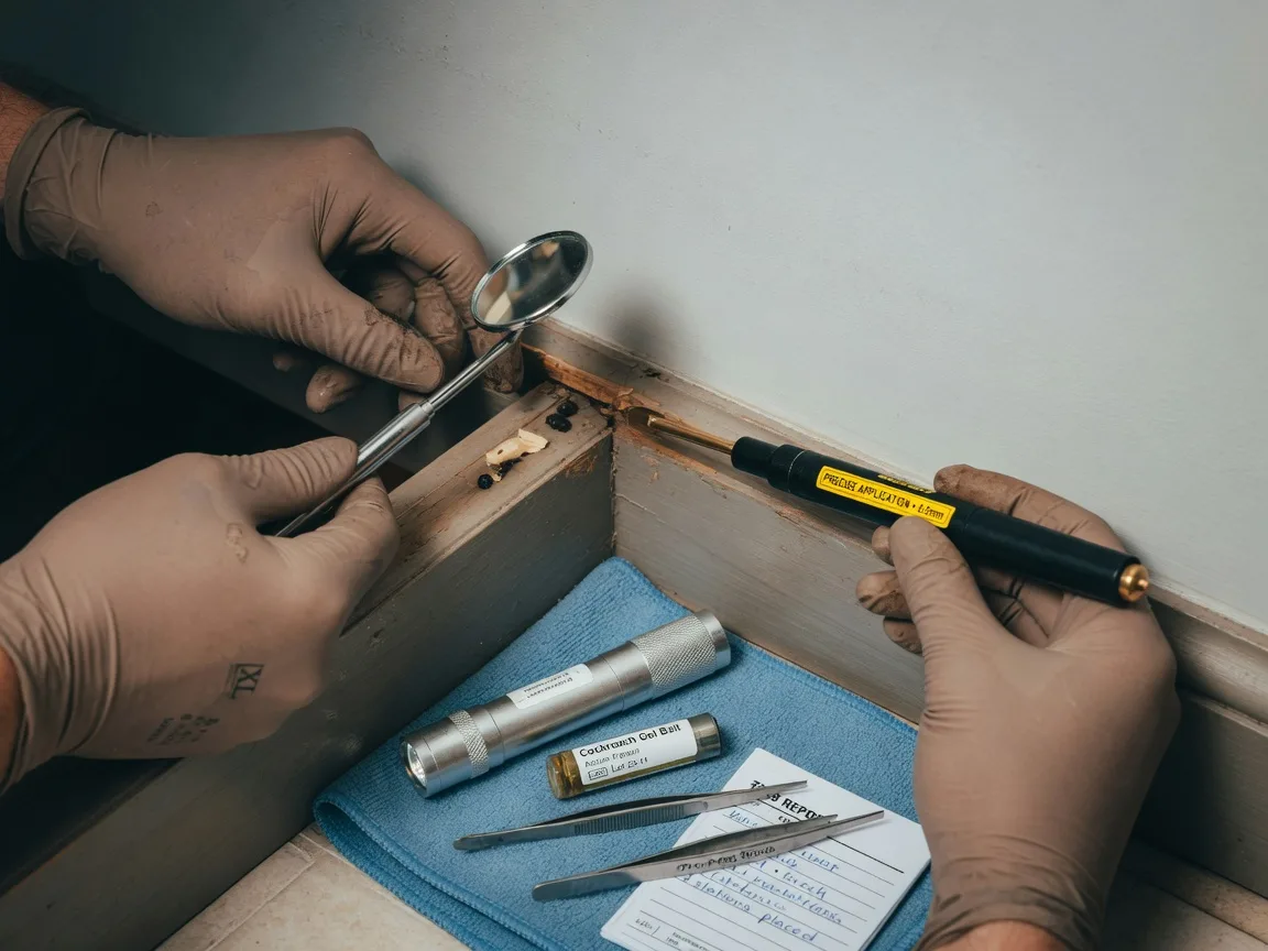Why choose Emergency Pest Control in Lake City, IA
